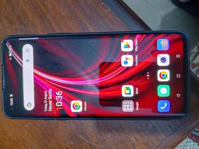 One Plus Other Model