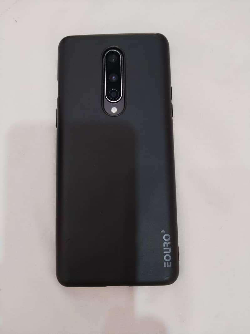 One Plus Other Model 1
