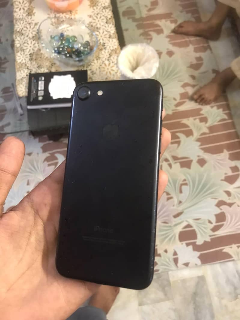 Iphone 7 7