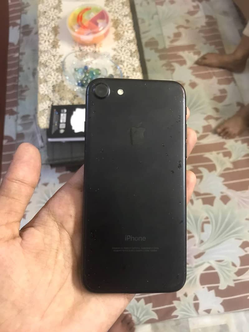 Iphone 7 8