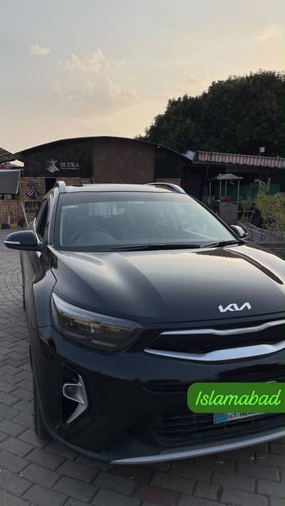 KIA STONIC 2022