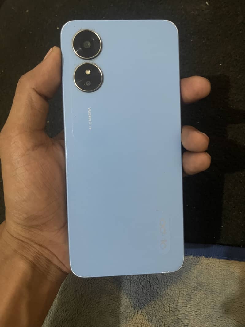OPPO A17 3