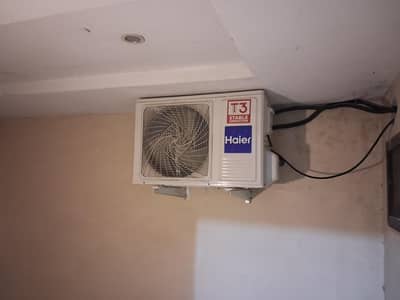 Hair AC