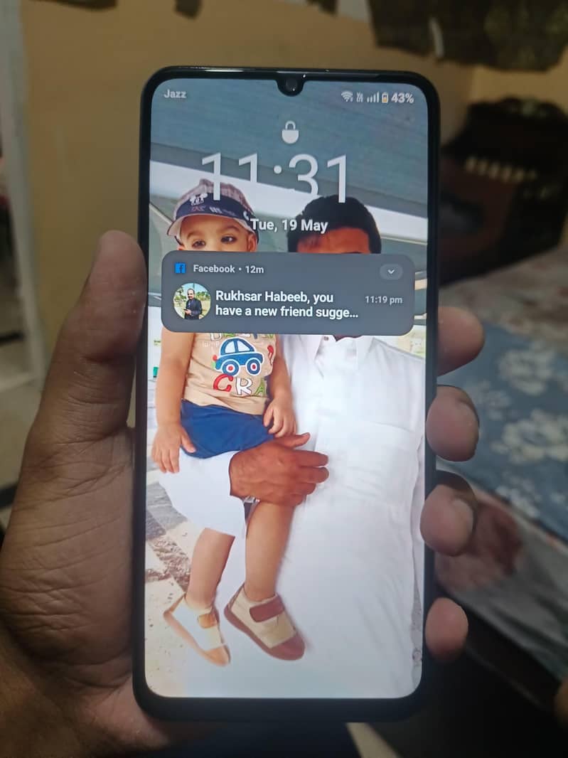 Realme Note 60x 7