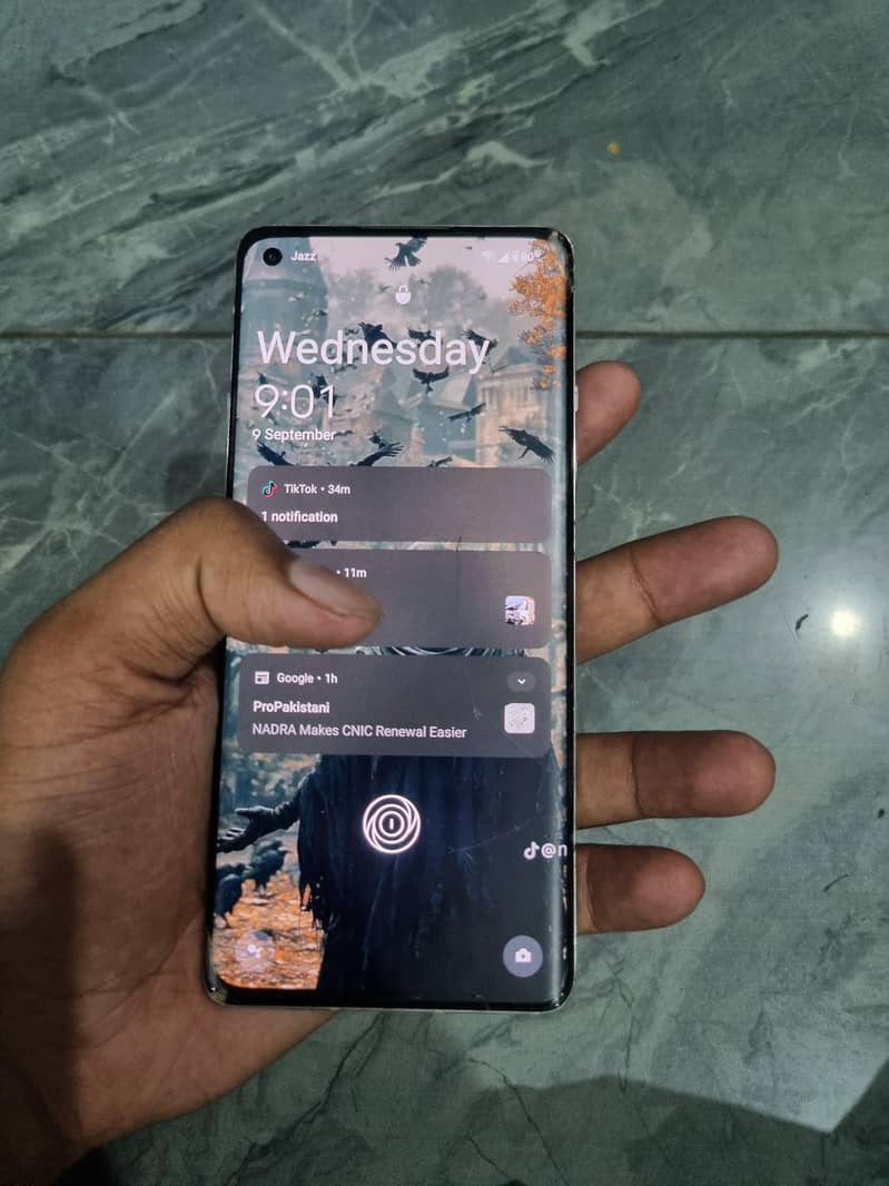 One Plus 8 1
