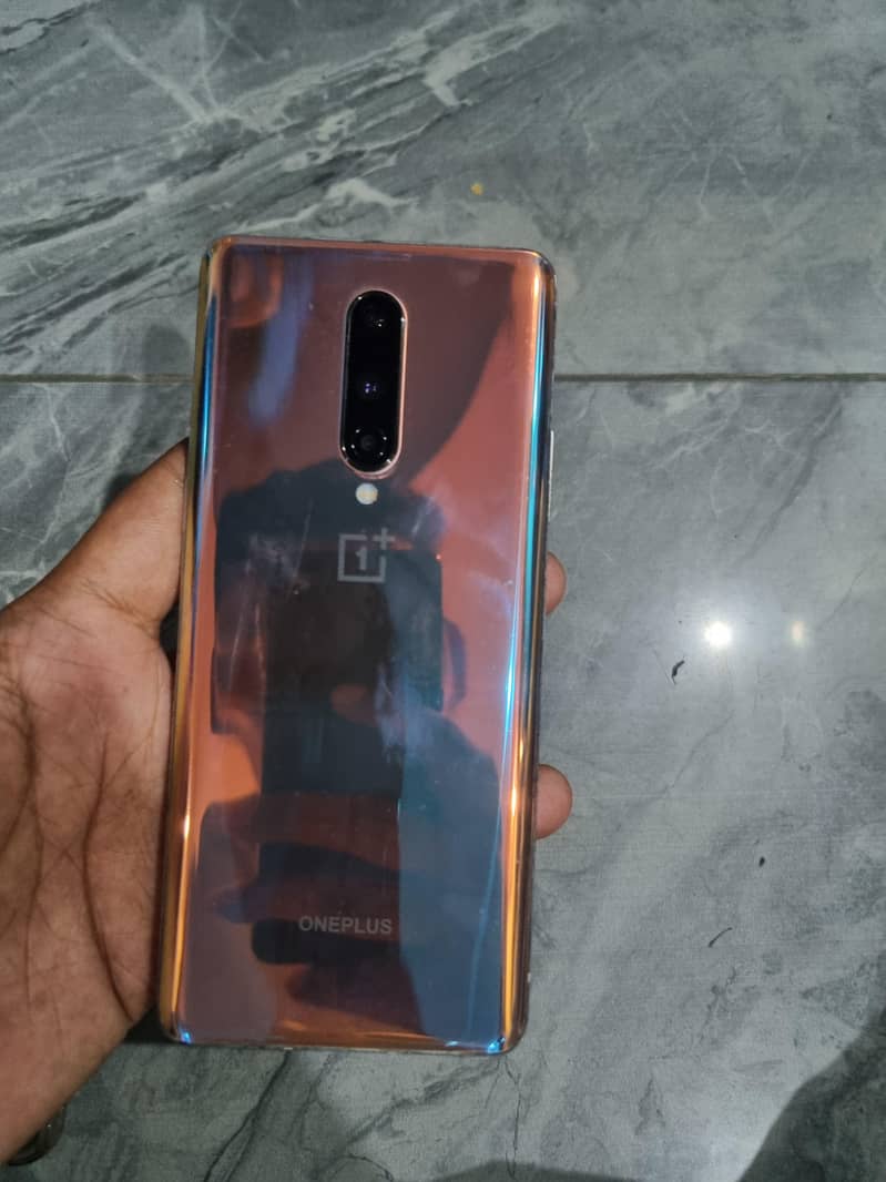 One Plus 8 2