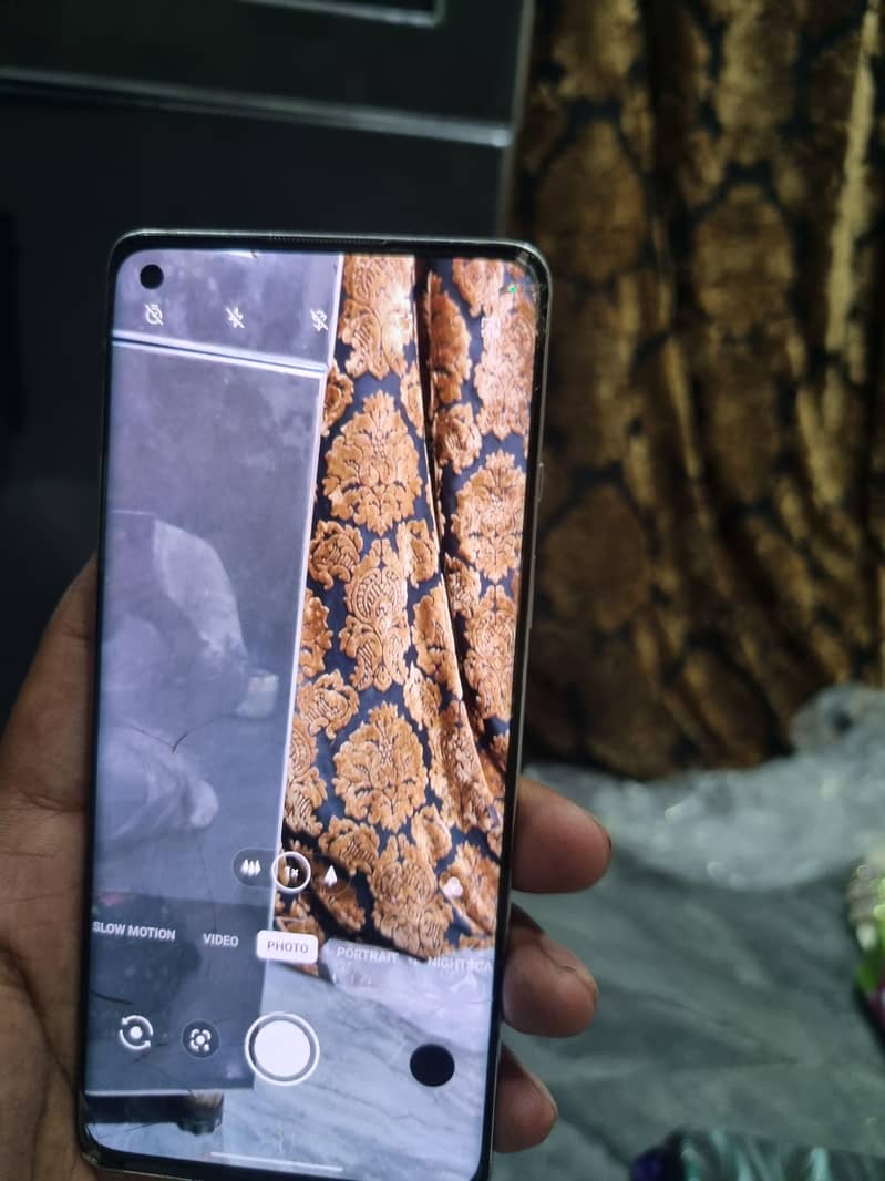 One Plus 8 5