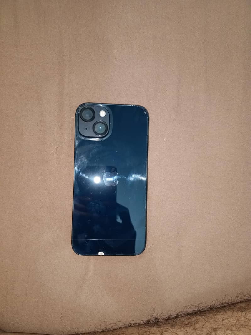 Apple iPhone 13 0