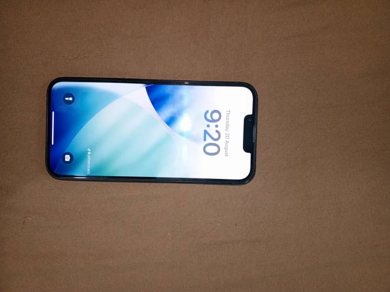Apple iPhone 13 1