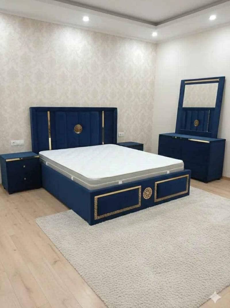 bed , sofa ,majlis 2