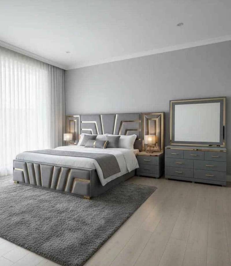 bed , sofa ,majlis 3