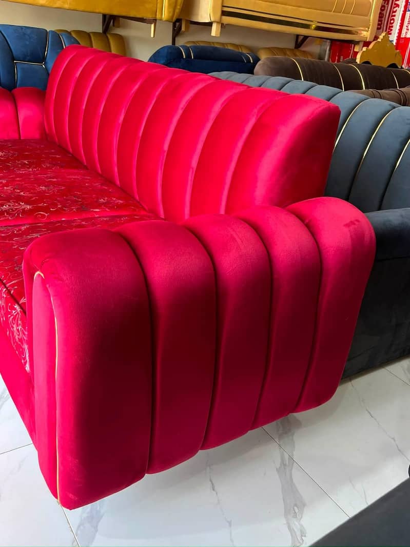 bed , sofa ,majlis 4