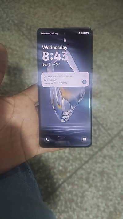 One Plus 12R