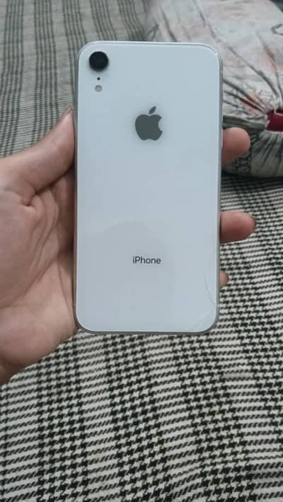 Apple iPhone XR