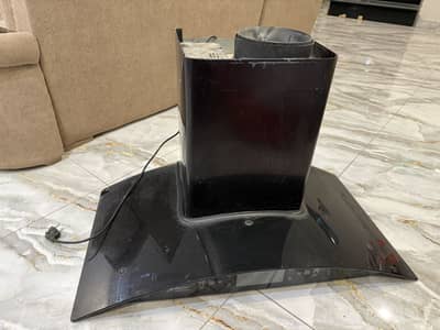 Kitchen Hood for sale