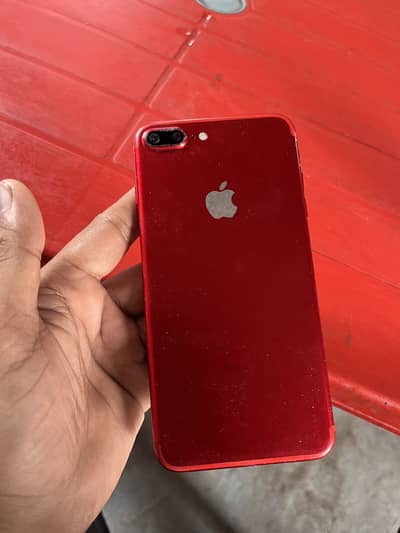 Apple iPhone 7 Plus