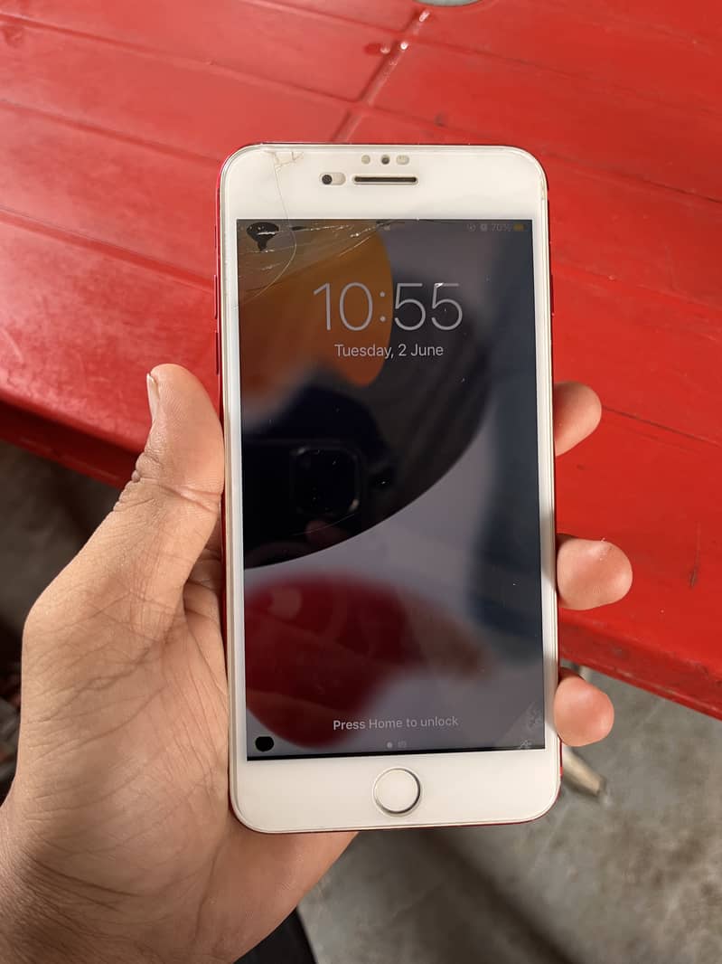 Apple iPhone 7 Plus 2
