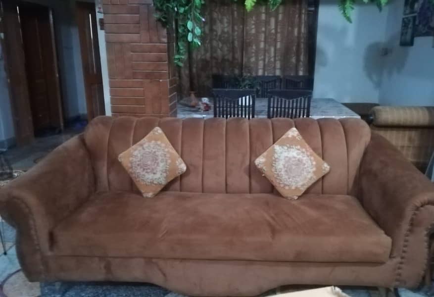 Sofa Set 1