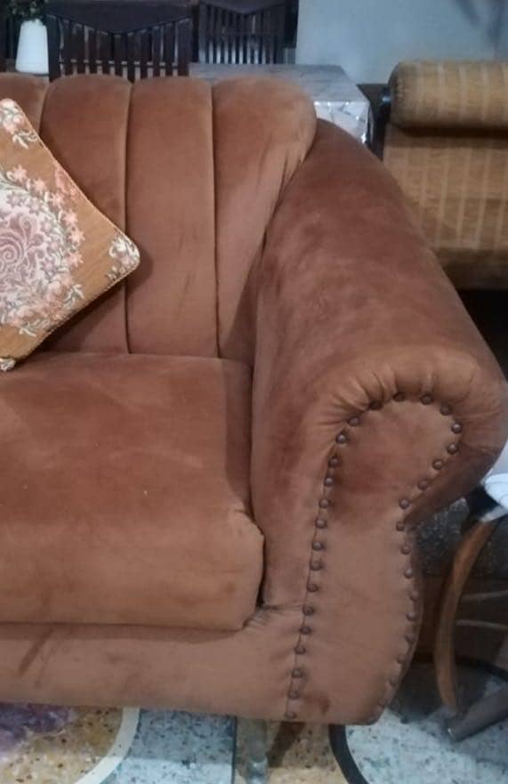 Sofa Set 2
