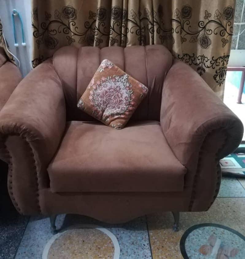 Sofa Set 3