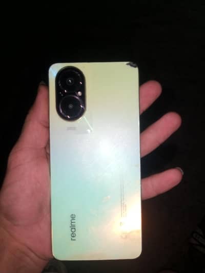 Realme C67