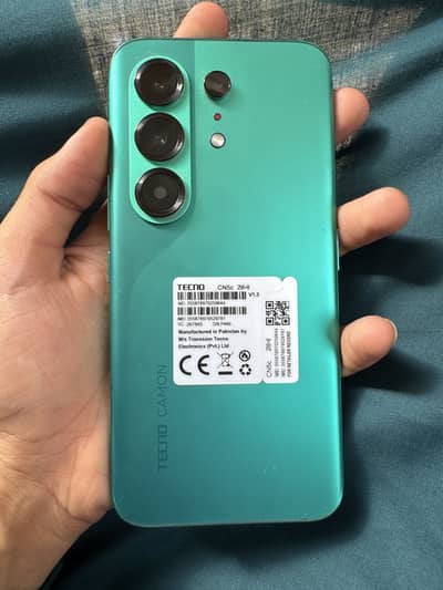 Tecno Other Model