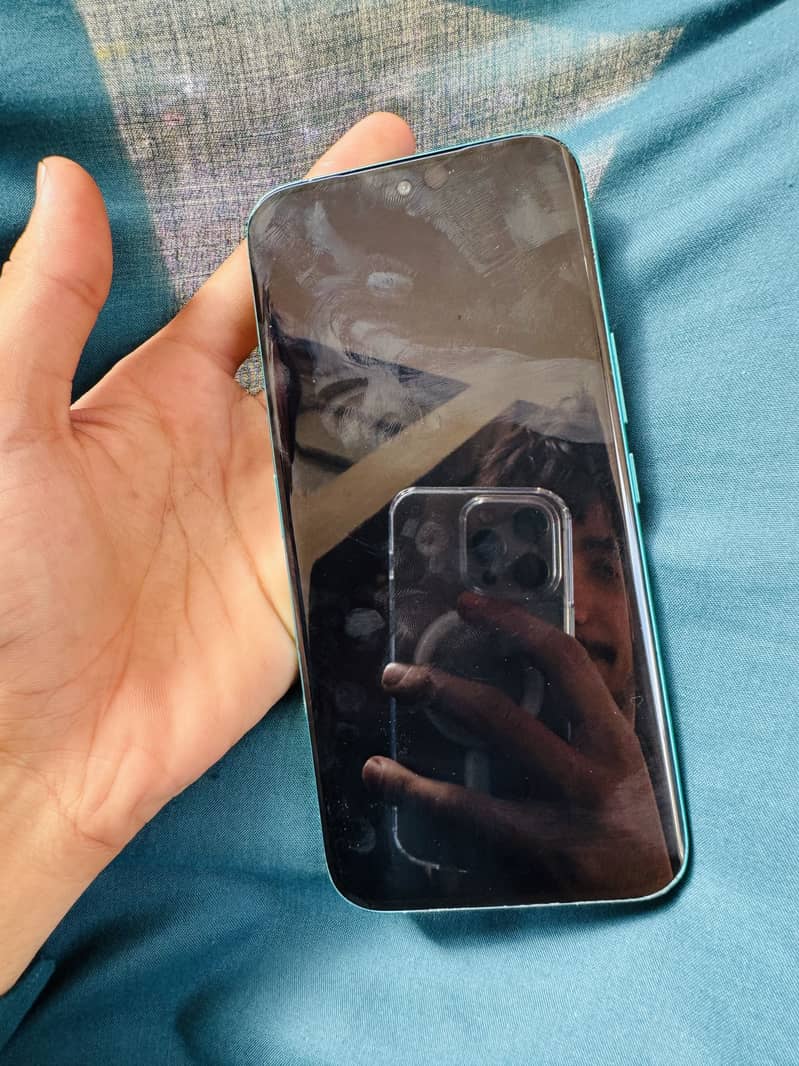 Tecno Other Model 1