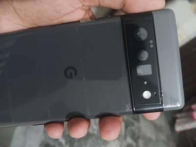 Google Pixel 6 Pro 6/128