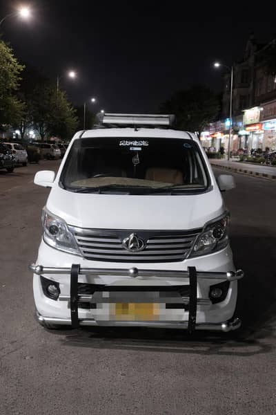 For sale chingan karwan