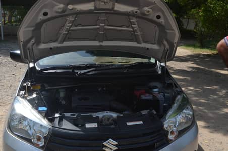 Suzuki Cultus VXR 2022 – Excellent Condition