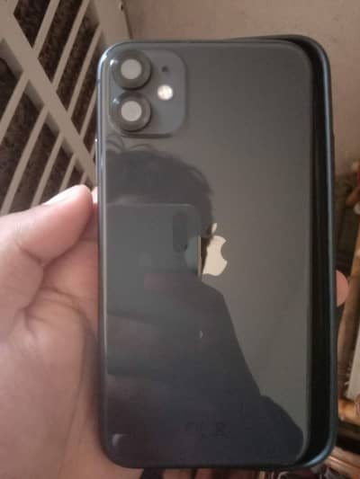 Apple iPhone 11
