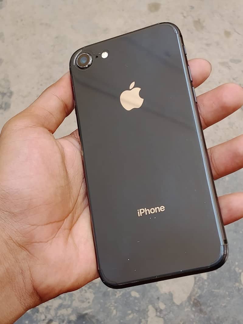 Apple iPhone 8 0