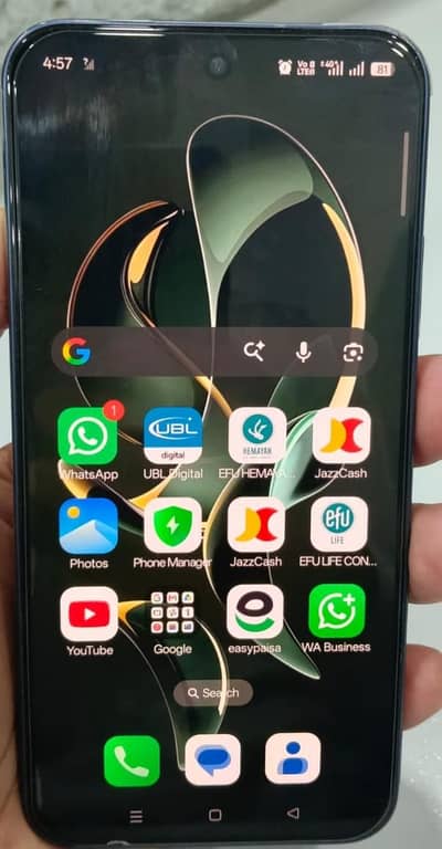 OPPO Reno 15 F