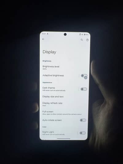 Motorola Edge Plus 2022 US varient