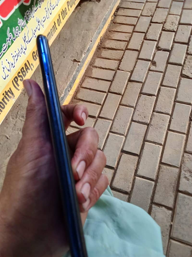 Tecno CAMON 15 2
