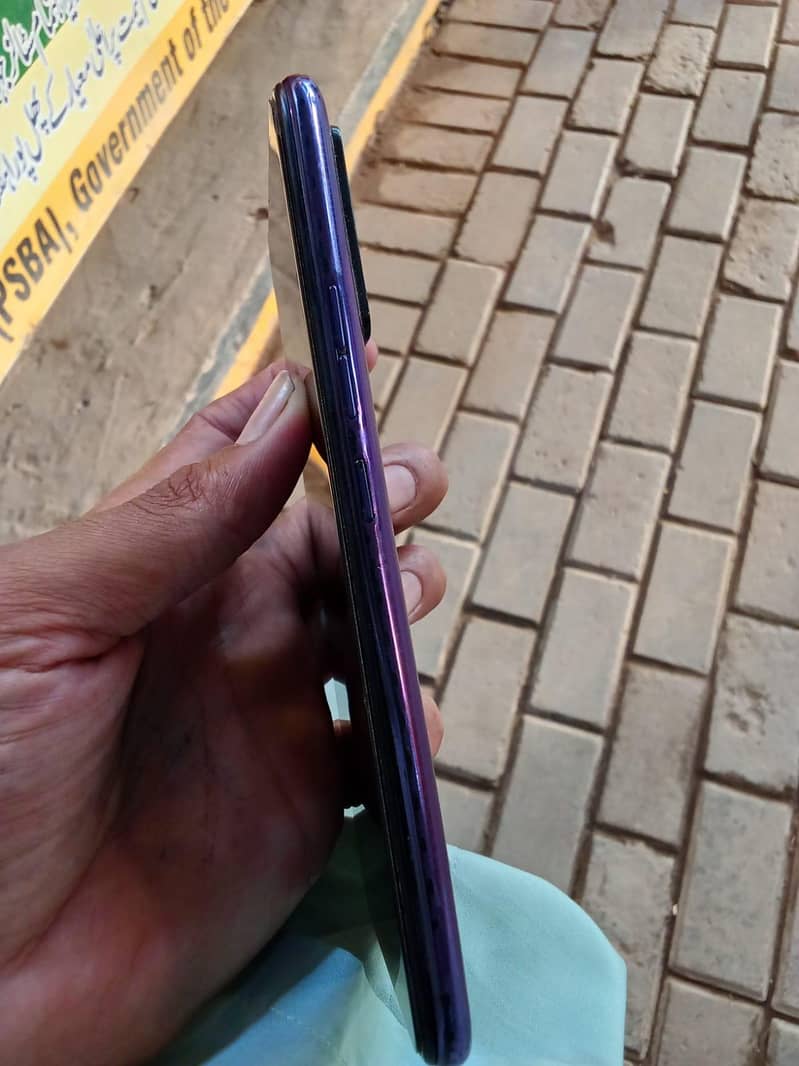 Tecno CAMON 15 3