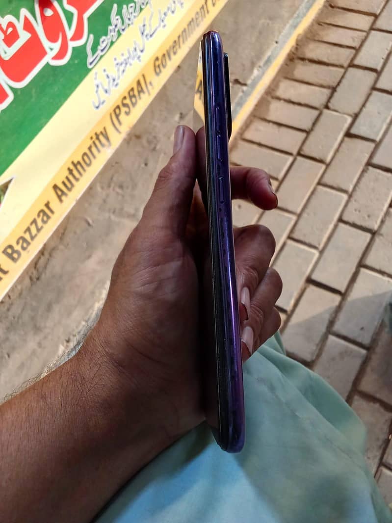 Tecno CAMON 15 4