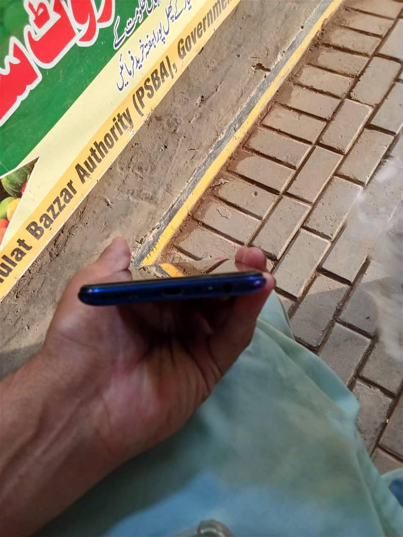 Tecno CAMON 15 5