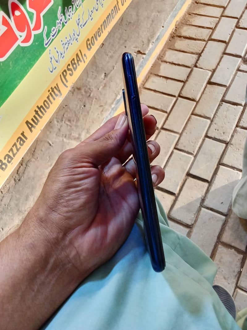 Tecno CAMON 15 6