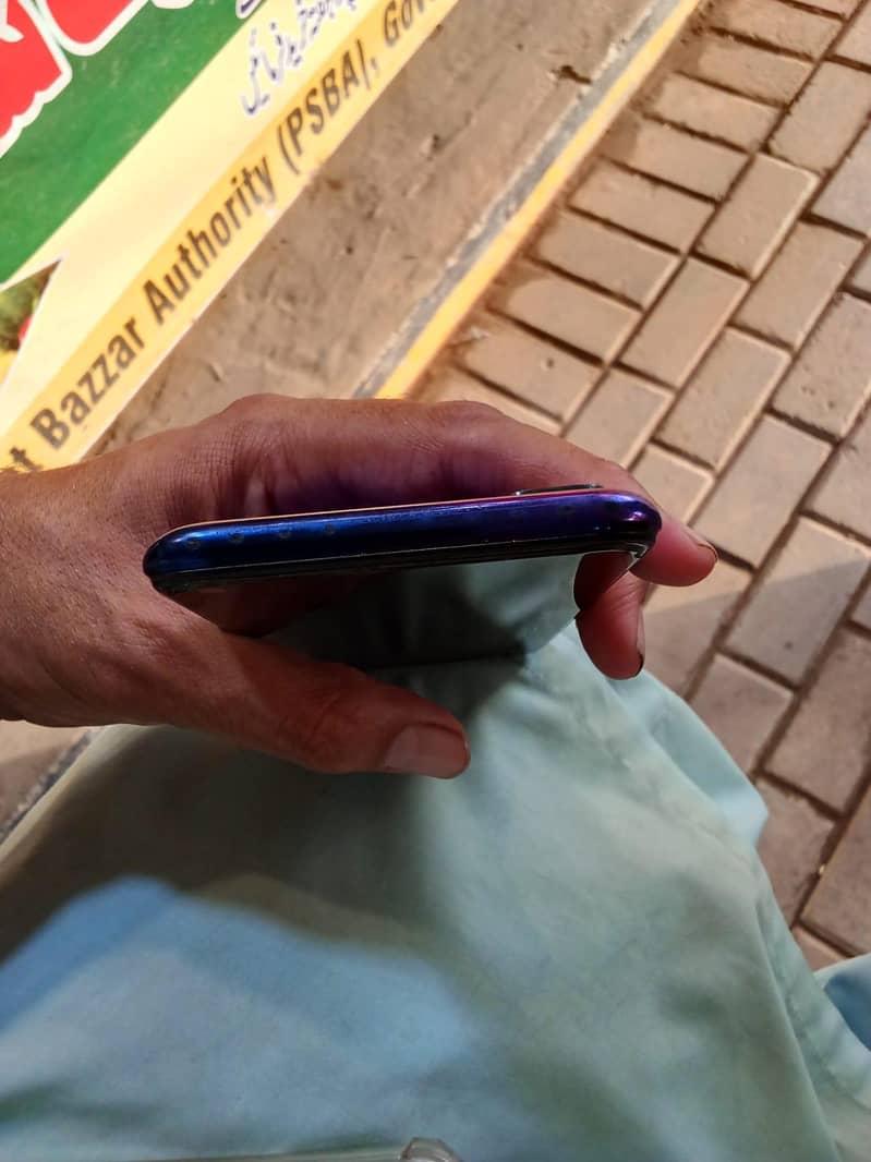 Tecno CAMON 15 7