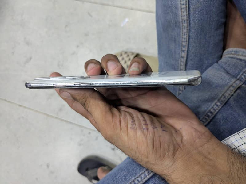 Tecno Spark 40 pro Plus 2