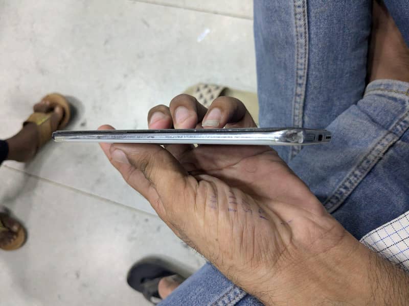 Tecno Spark 40 pro Plus 3
