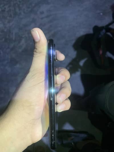 Apple iPhone X