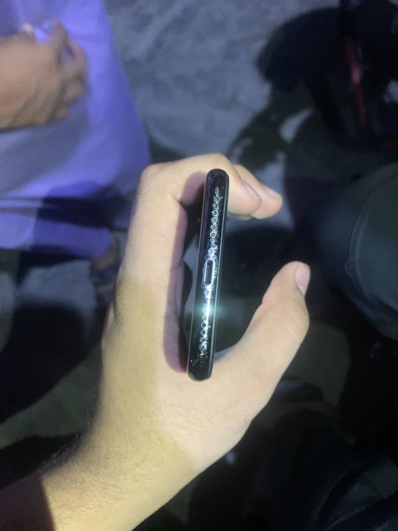 Apple iPhone X 9