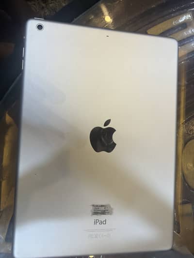 Ipad air