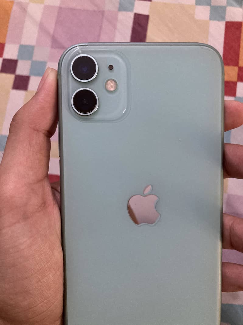 Apple iPhone 11 2