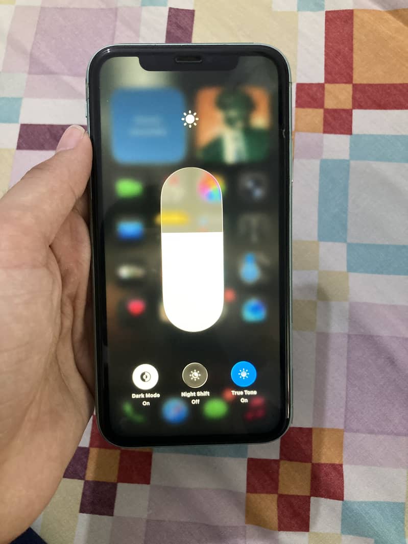 Apple iPhone 11 5