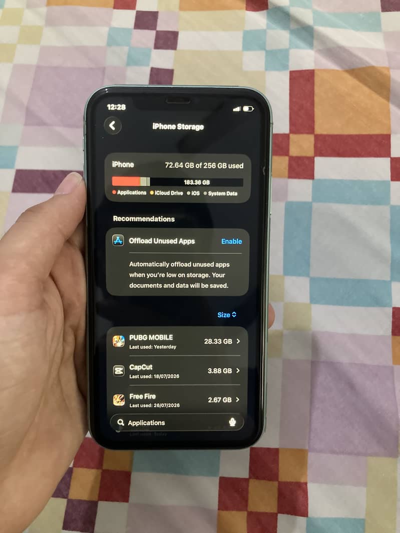 Apple iPhone 11 6