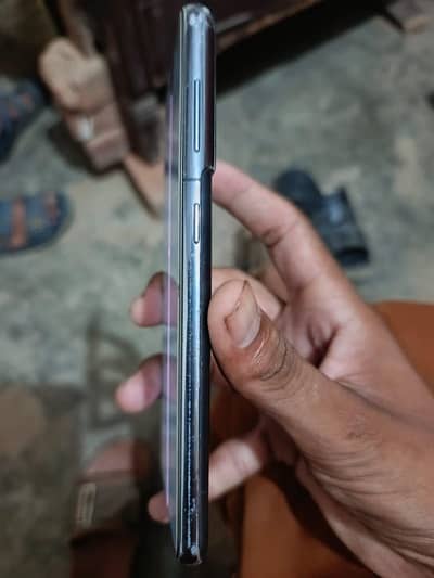Samsung Mobile S21