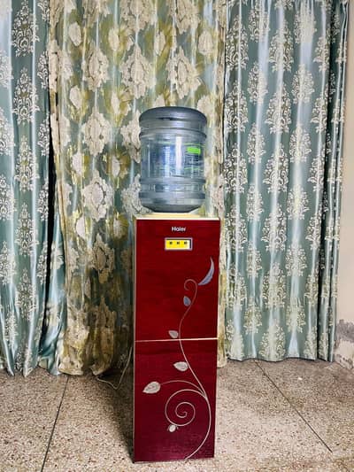 Haier Water Dispenser